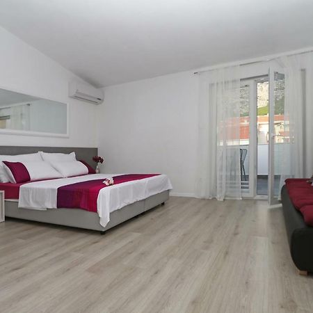Apartments Turic 마카르스카 외부 사진